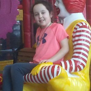 Meet your Posher, Erin